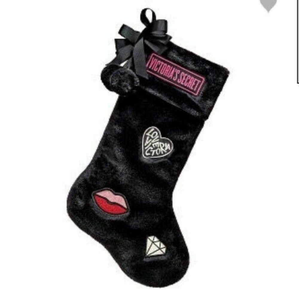 Victoria’s Secret Christmas Stocking - NWT